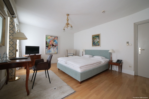 Schloßberghotel Das Kunsthotel (Graz)